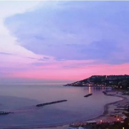 Le Di Sara - Palm Apartment