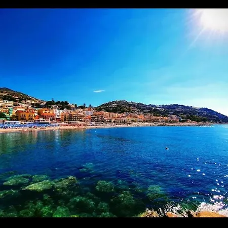 Le Di Sara - Palm Apartment