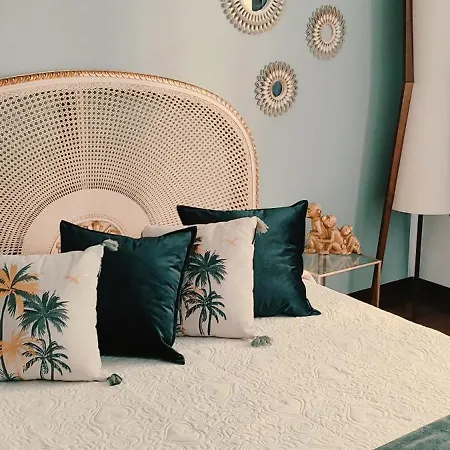 Apartment Le Di Sara - Palm