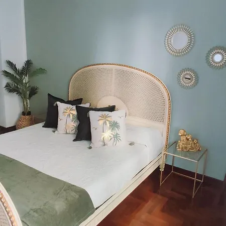 Apartment Le Di Sara - Palm Arma di Taggia