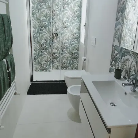 Apartamento Le Di Sara - Palm