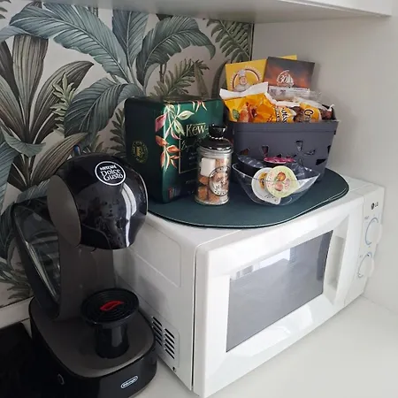 Apartmán Le Di Sara - Palm