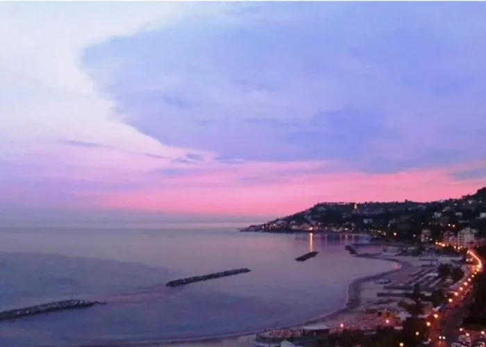 Le Di Sara - Palm Lejlighed