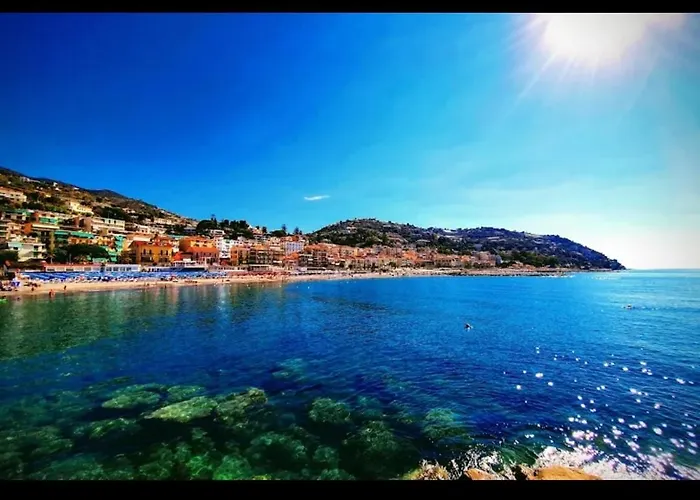 Le Di Sara - Palm Lejlighed