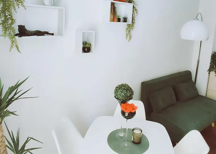 Le Di Sara - Palm شقة