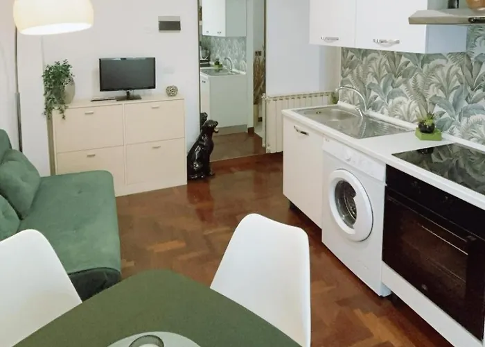 شقة Le Di Sara - Palm *